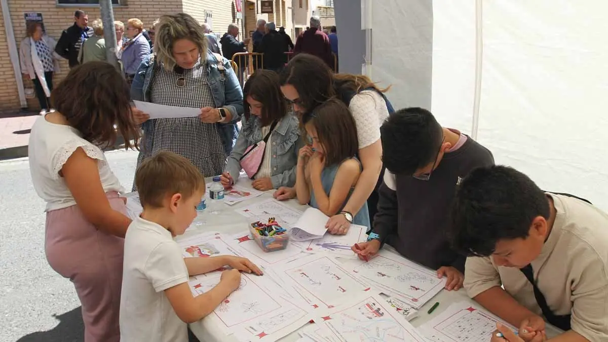 Fotos Día de las Asociaciones de Milagro 2025 (45)