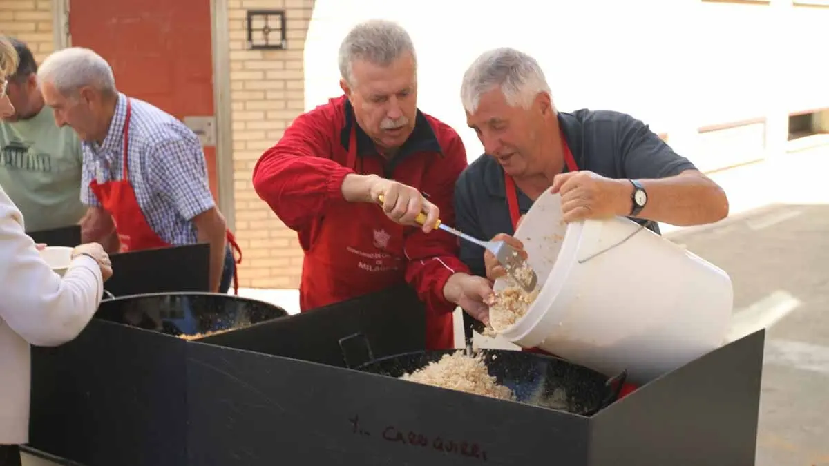 Fotos Día de las Asociaciones de Milagro 2025 (46)