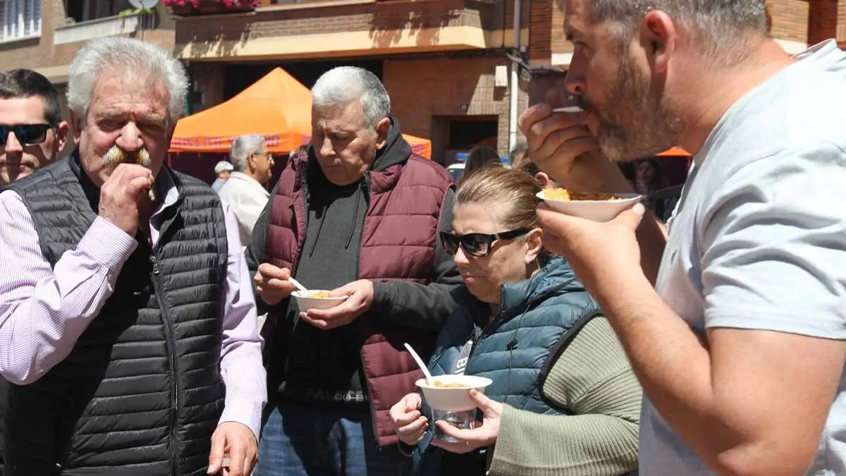 Fotos Día de las Asociaciones de Milagro 2025 (48)