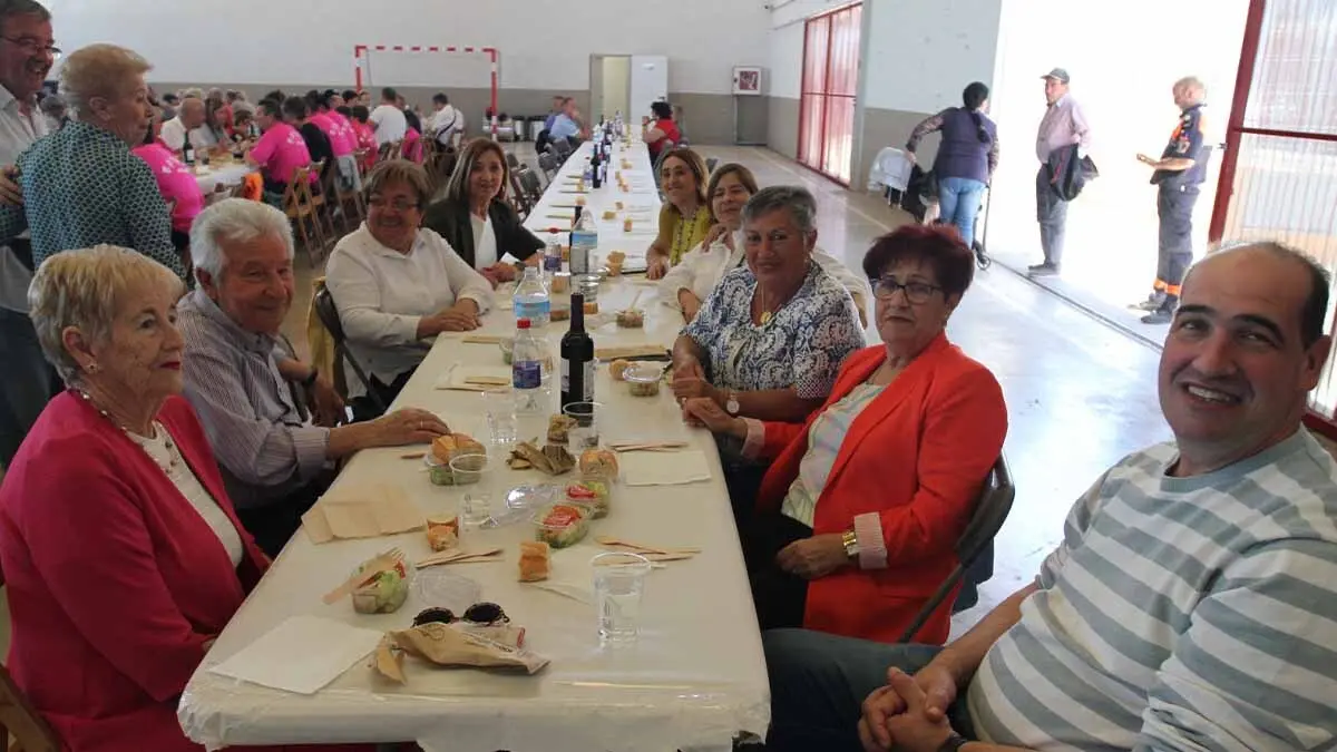 Fotos Día de las Asociaciones de Milagro 2025 (54)