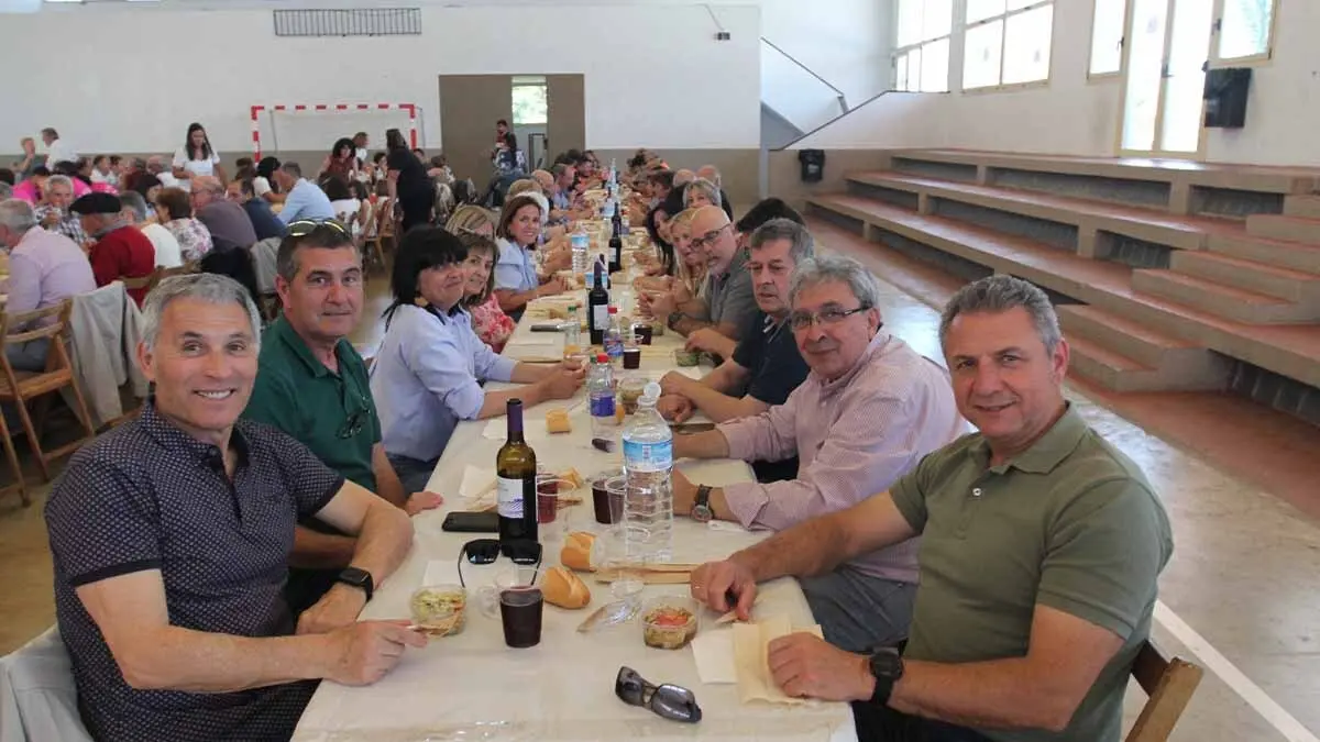Fotos Día de las Asociaciones de Milagro 2025 (55)