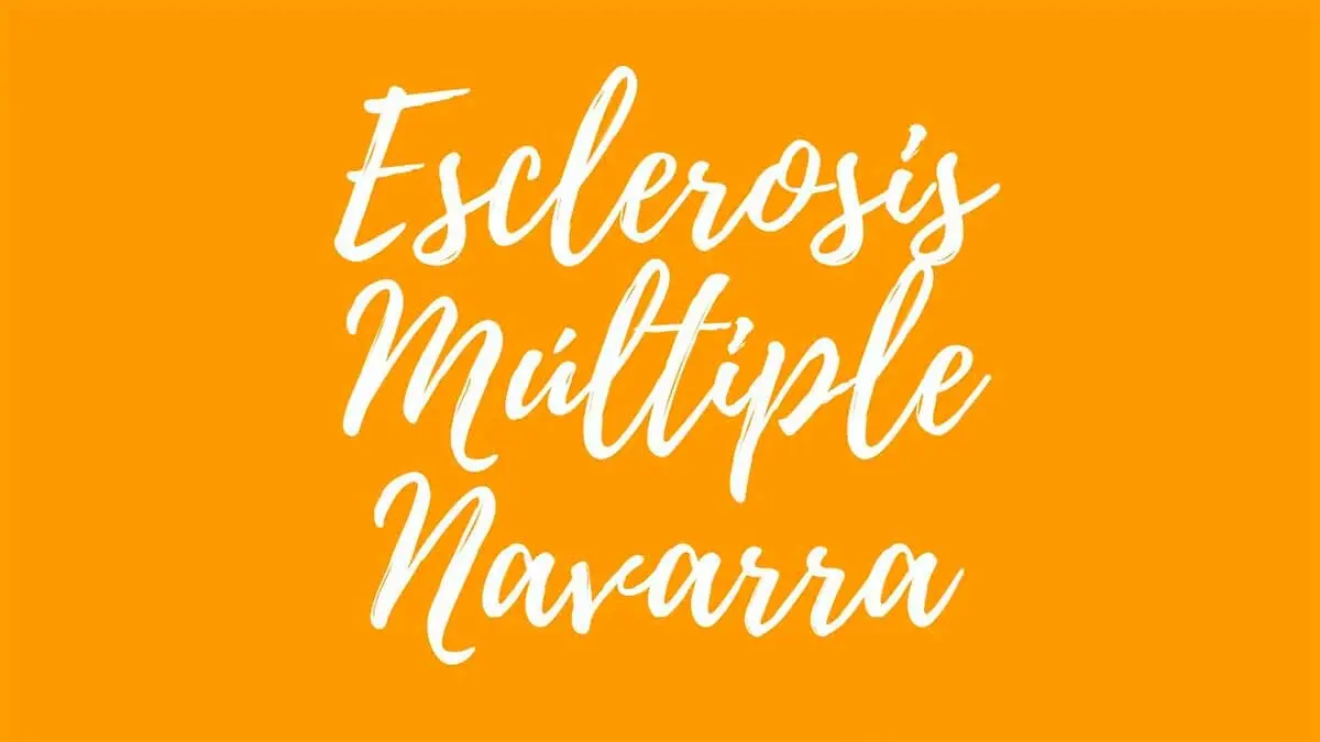 Esclerosis Múltiple Navarra