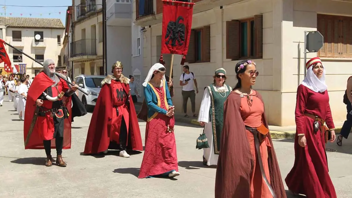 Jornadas Históricas de Buñuel 2025 (20)