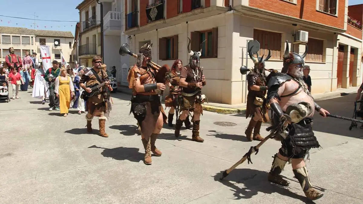 Jornadas Históricas de Buñuel 2025 (23)