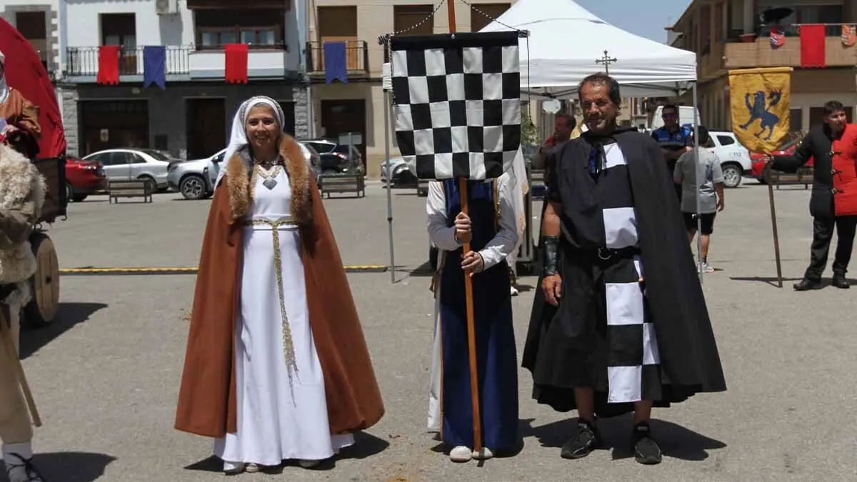 Jornadas Históricas de Buñuel 2025 (34)