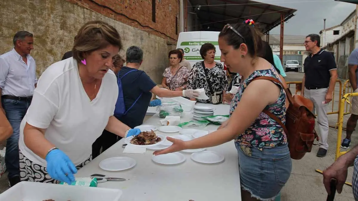 Jornadas Históricas de Buñuel 2025 (46)