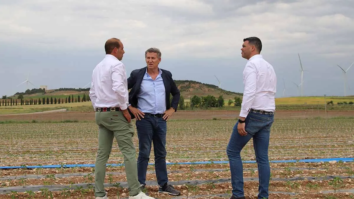 visita núñez feijóo empresa agrícola fontellas (11)