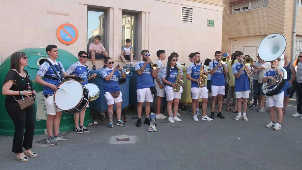 Fiestas de Primavera Cabanillas 2025 (3)