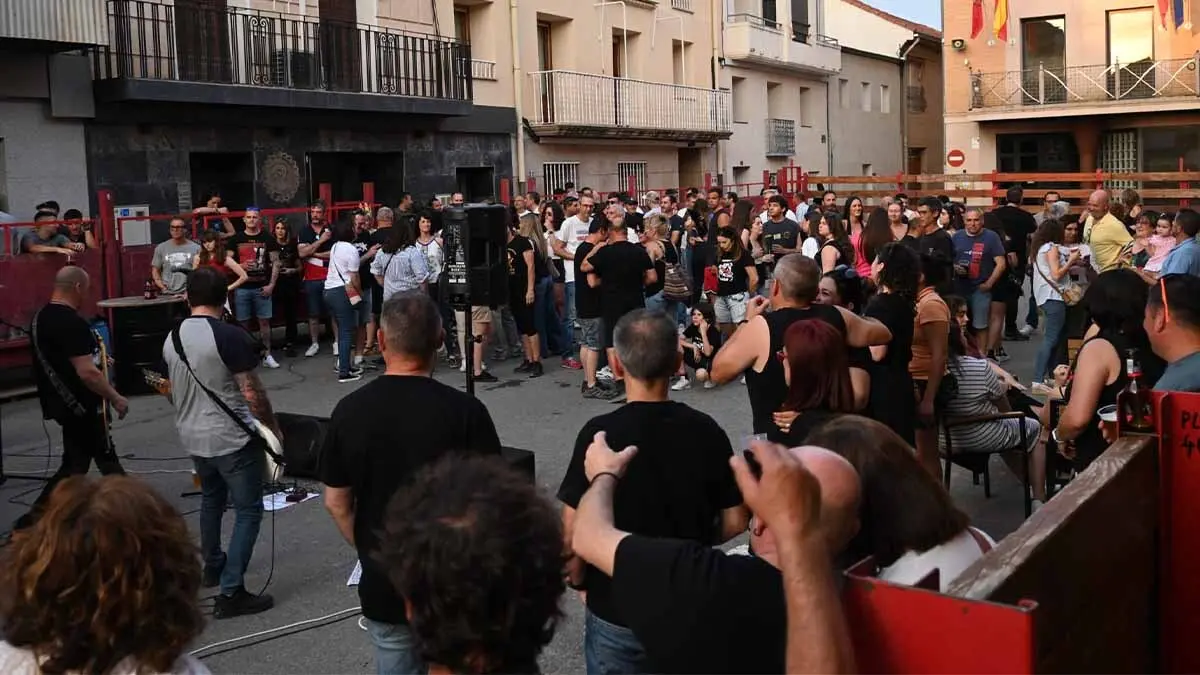 Fiestas de Primavera Cabanillas 2025 (9)