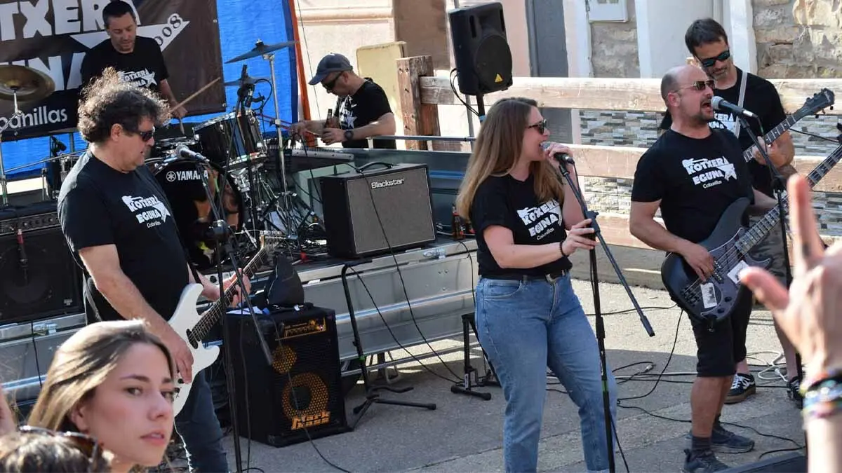 Fiestas de Primavera Cabanillas 2025 (10)