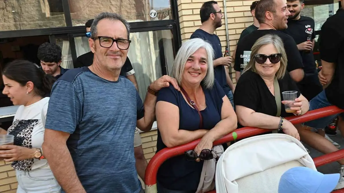 Fiestas de Primavera Cabanillas 2025 (15)