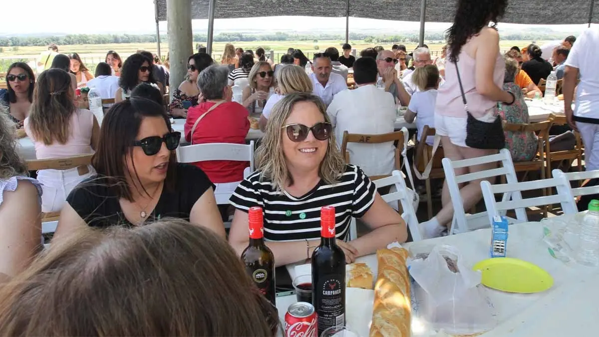 Fiestas de Primavera Cabanillas 2025 (17)