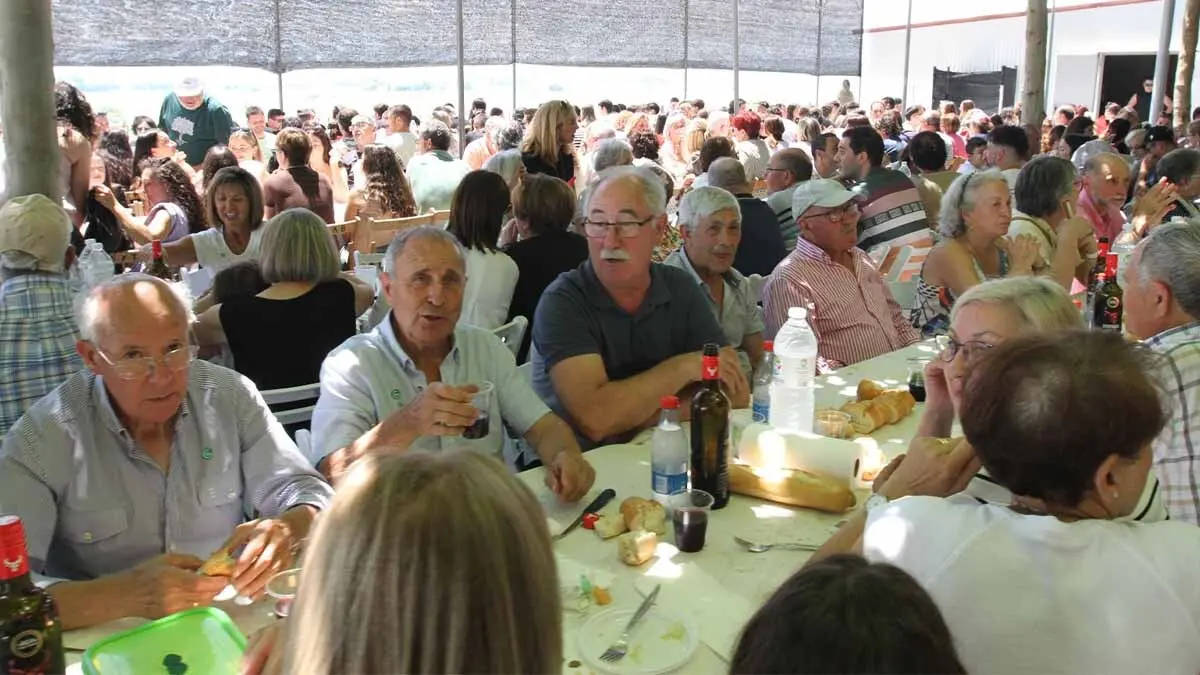 Fiestas de Primavera Cabanillas 2025 (18)