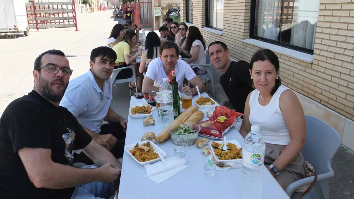 Fiestas de Primavera Cabanillas 2025 (19)