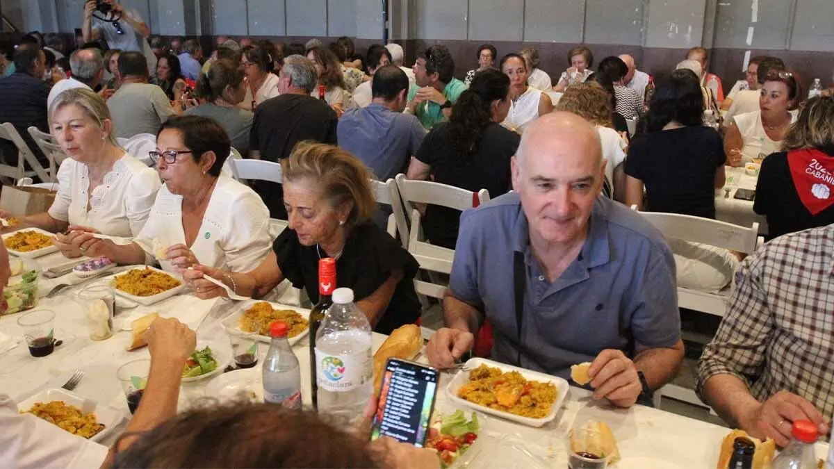Fiestas de Primavera Cabanillas 2025 (21)
