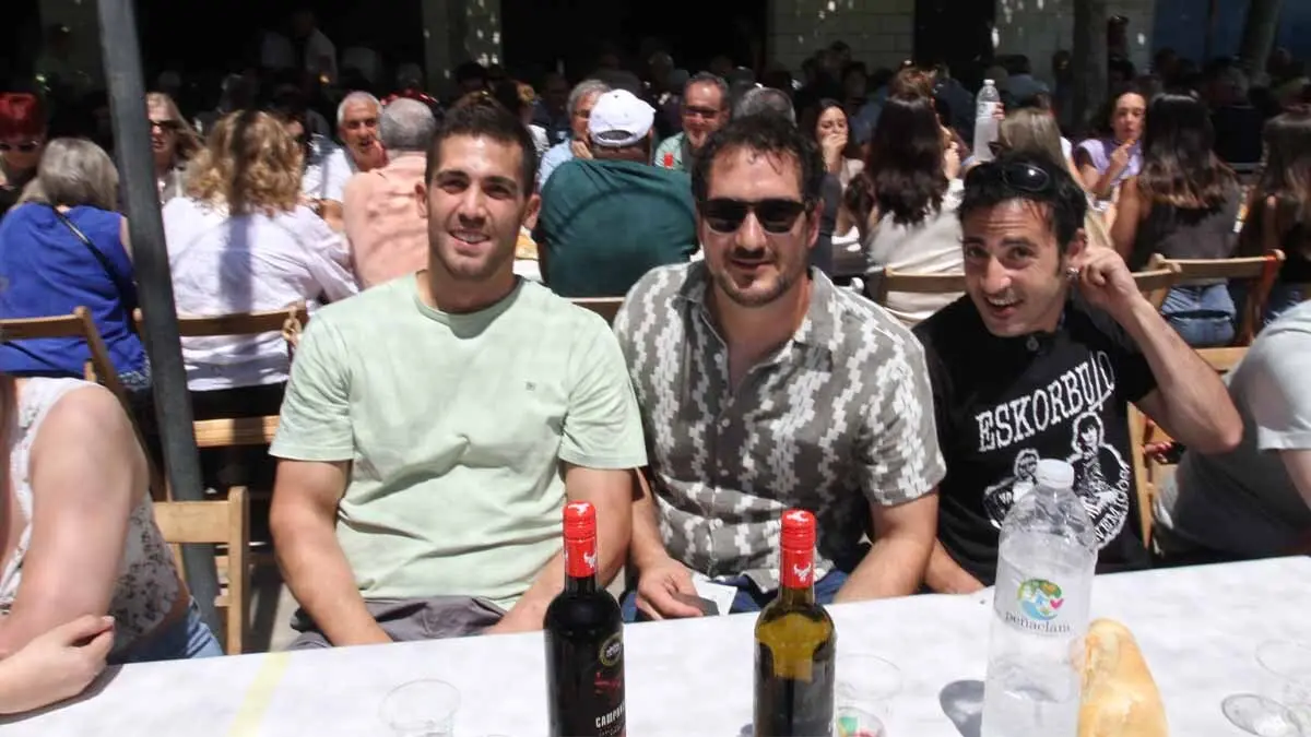 Fiestas de Primavera Cabanillas 2025 (22)