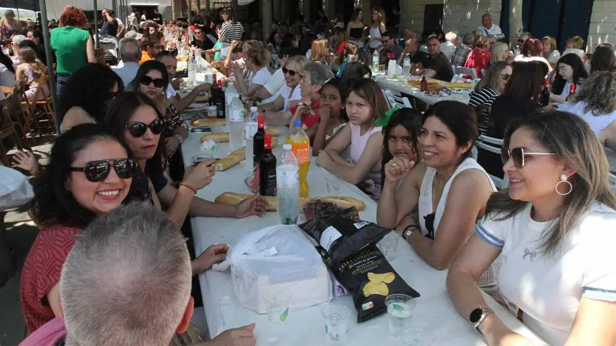 Fiestas de Primavera Cabanillas 2025 (23)
