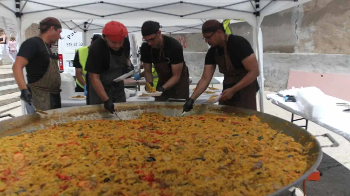 Fiestas de Primavera Cabanillas 2025 (24)