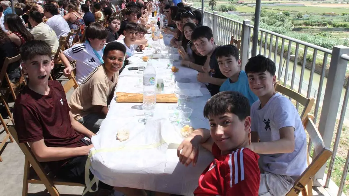 Fiestas de Primavera Cabanillas 2025 (25)