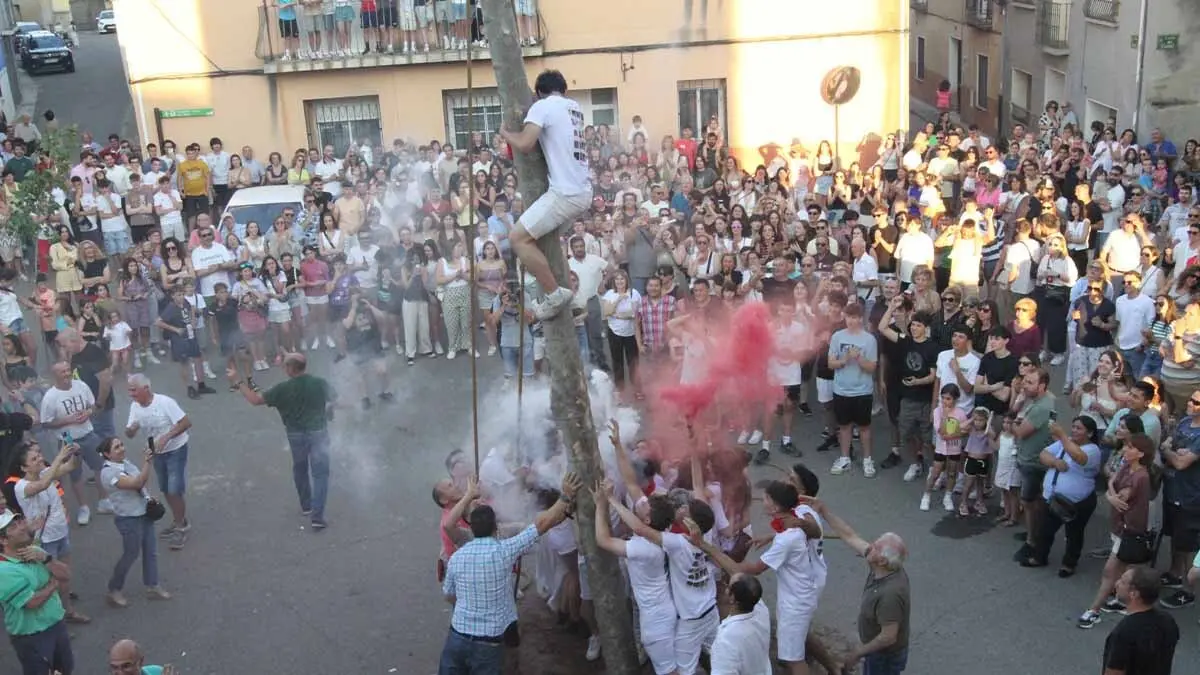 Fiestas de Primavera Cabanillas 2025 (29)