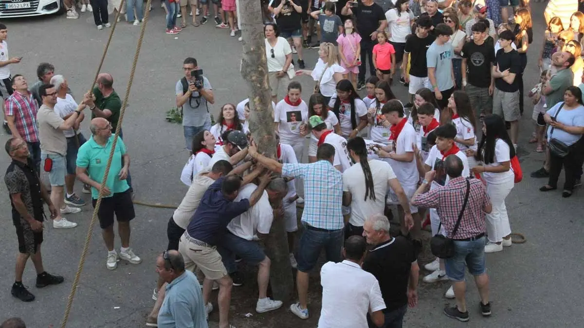 Fiestas de Primavera Cabanillas 2025 (30)