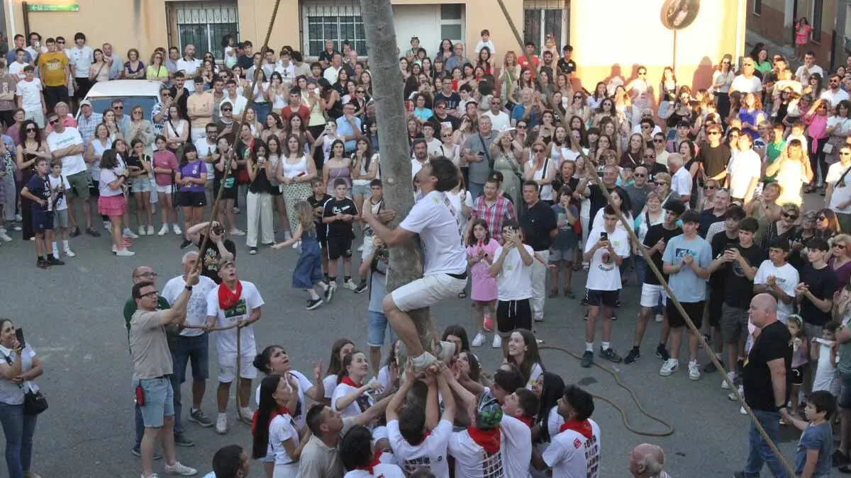Fiestas de Primavera Cabanillas 2025 (31)