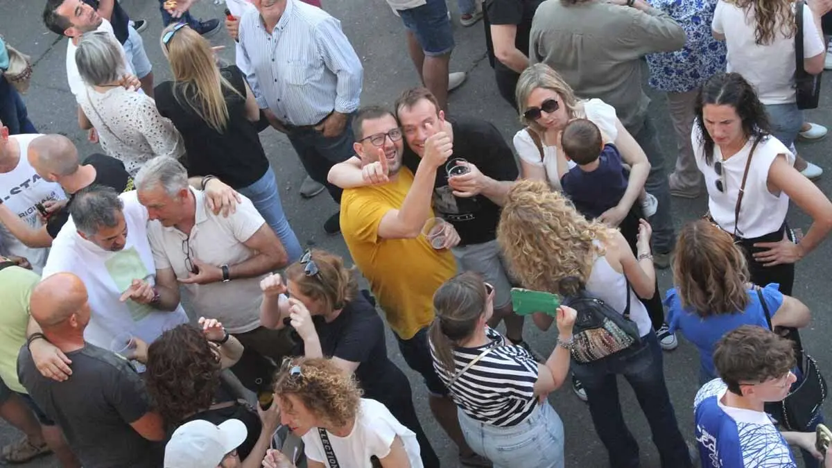 Fiestas de Primavera Cabanillas 2025 (32)