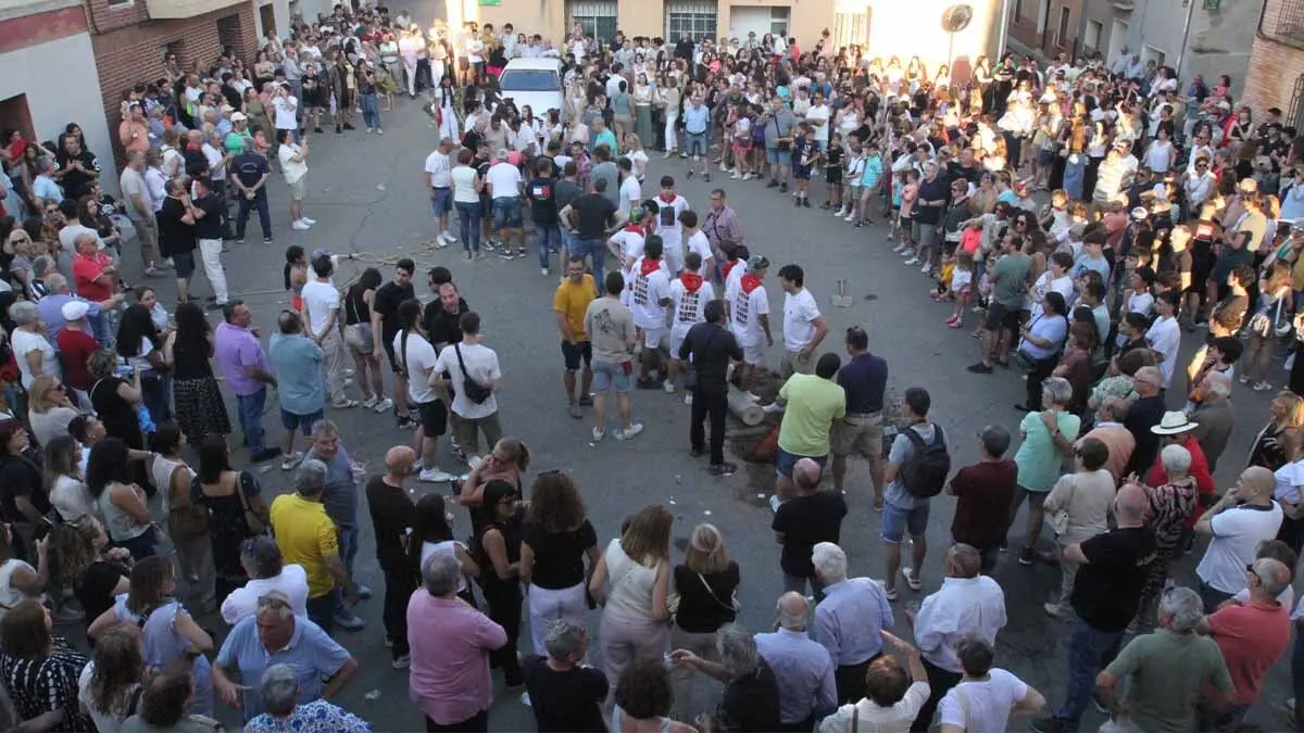 Fiestas de Primavera Cabanillas 2025 (34)