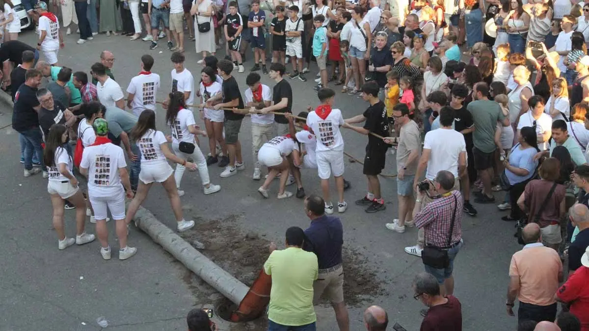 Fiestas de Primavera Cabanillas 2025 (35)