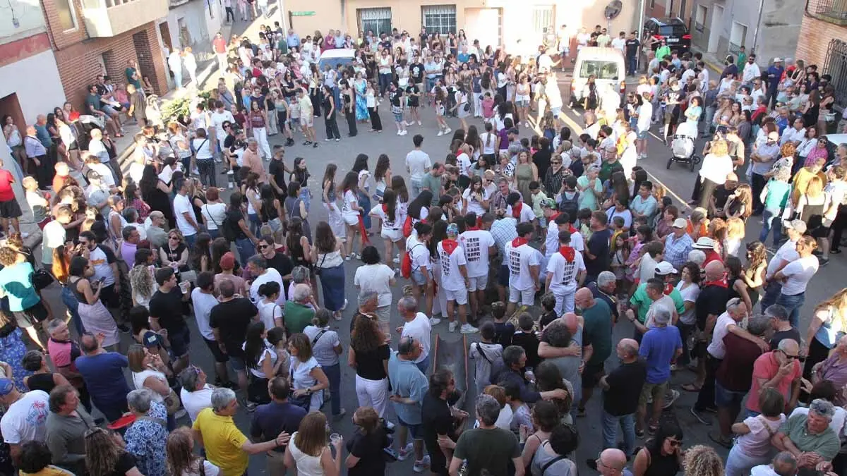Fiestas de Primavera Cabanillas 2025 (36)