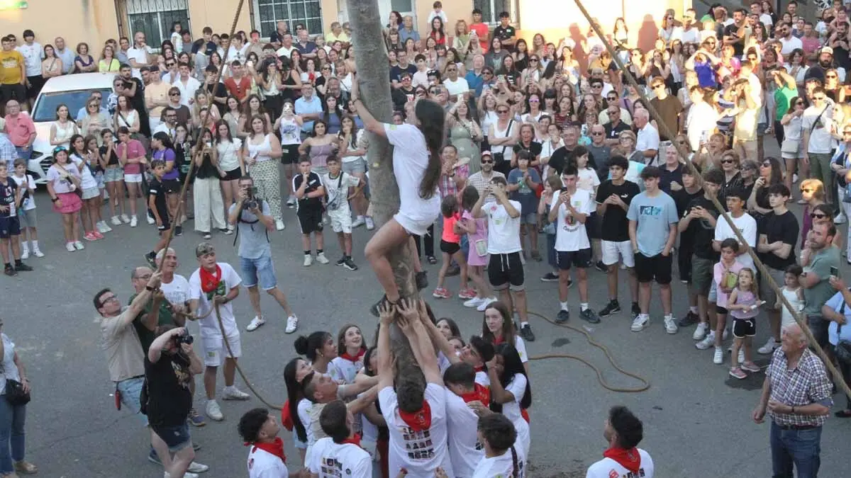 Fiestas de Primavera Cabanillas 2025 (38)