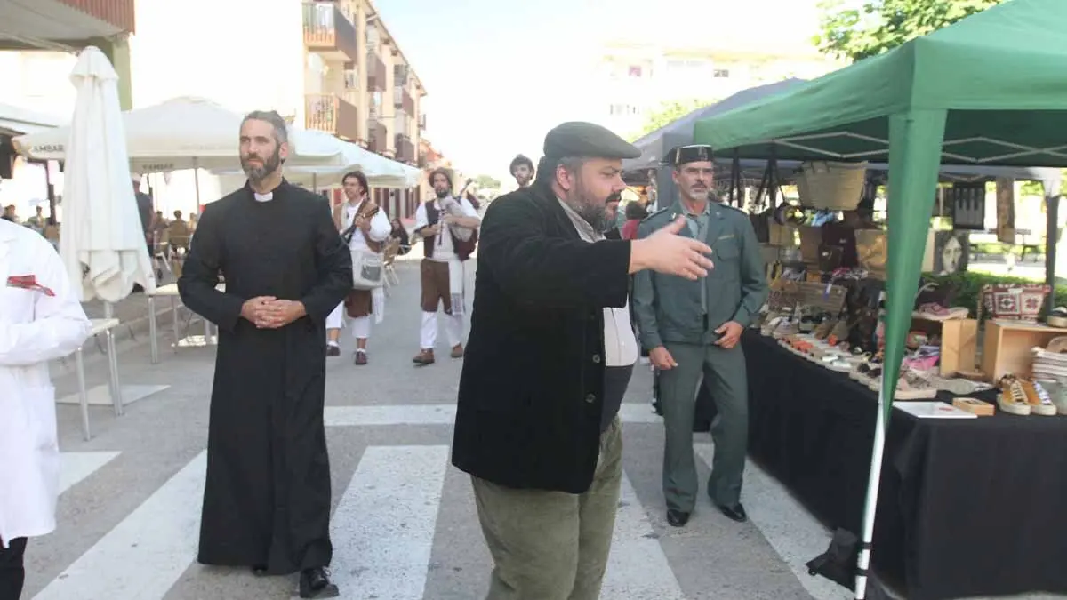 Día del Tomate Rosa de Cortes 2025 (2)