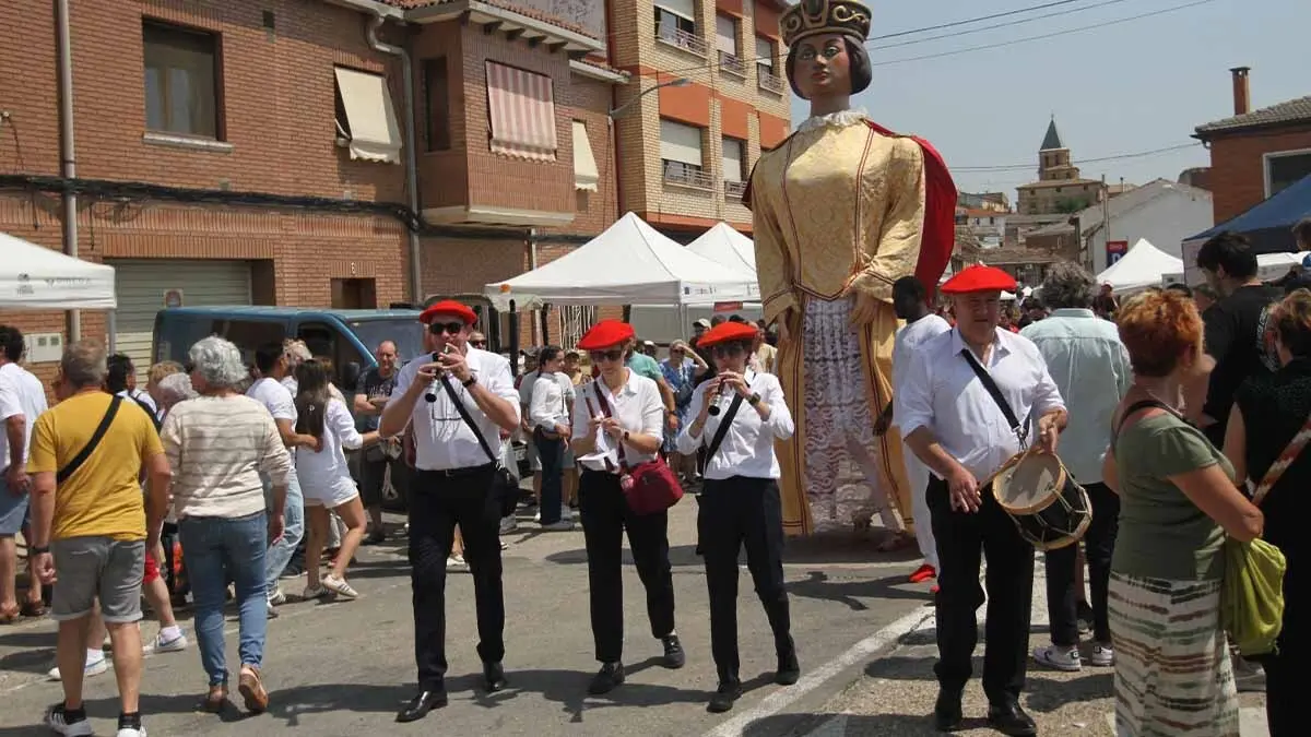 Fotos Fiesta de la Cereza de Milagro 2025 (54)