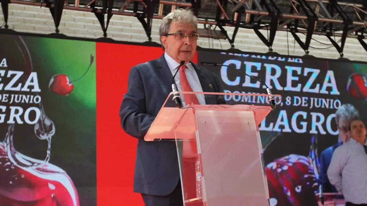 Fotos Fiesta de la Cereza de Milagro 2025 (59)