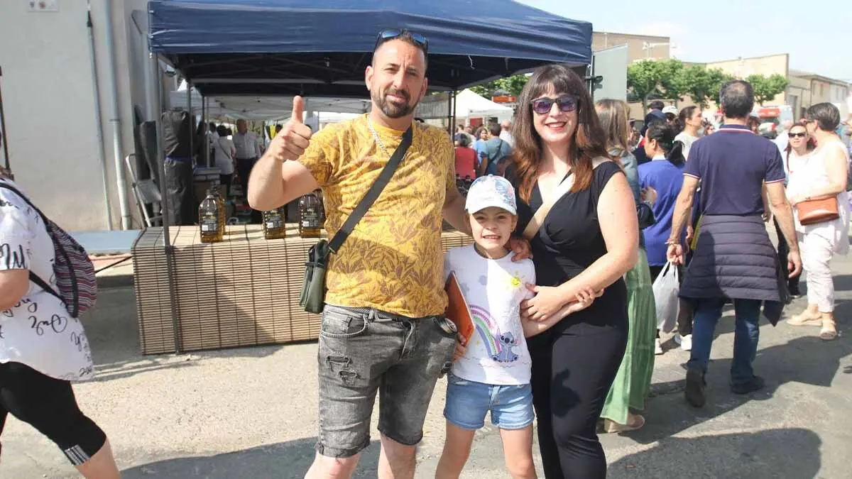 Fotos Fiesta de la Cereza de Milagro 2025 (65)