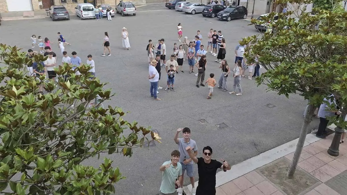 Fotos Fietas de la Juventud Fontellas 2025 (8)