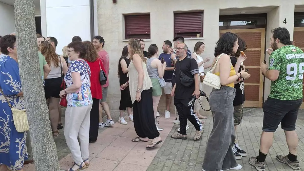 Fotos Fietas de la Juventud Fontellas 2025 (10)