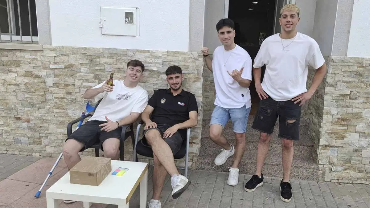 Fotos Fietas de la Juventud Fontellas 2025 (15)