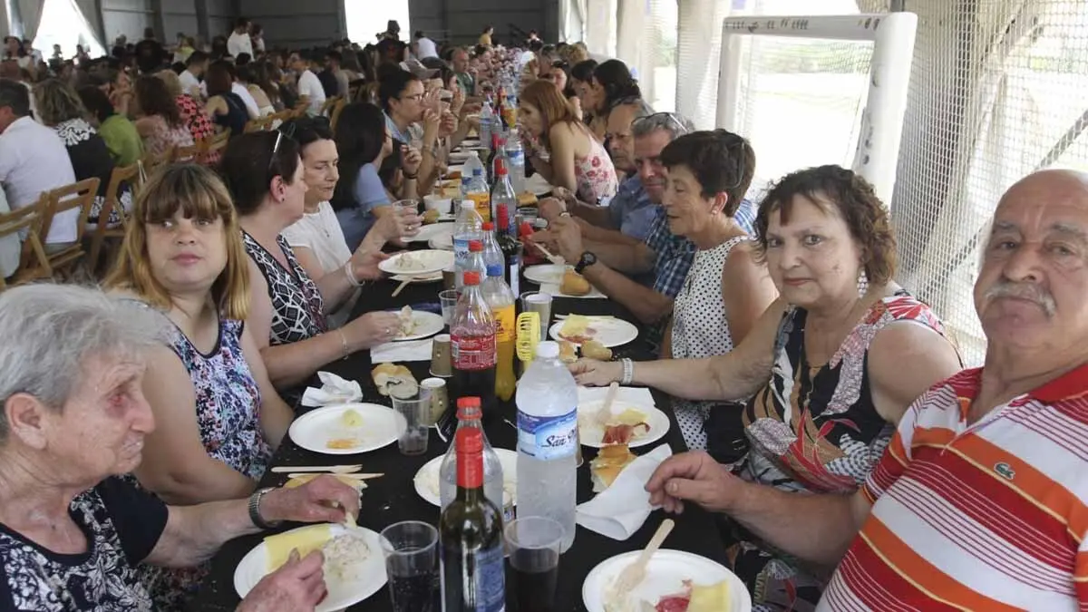 Fotos Fietas de la Juventud Fontellas 2025 (16)