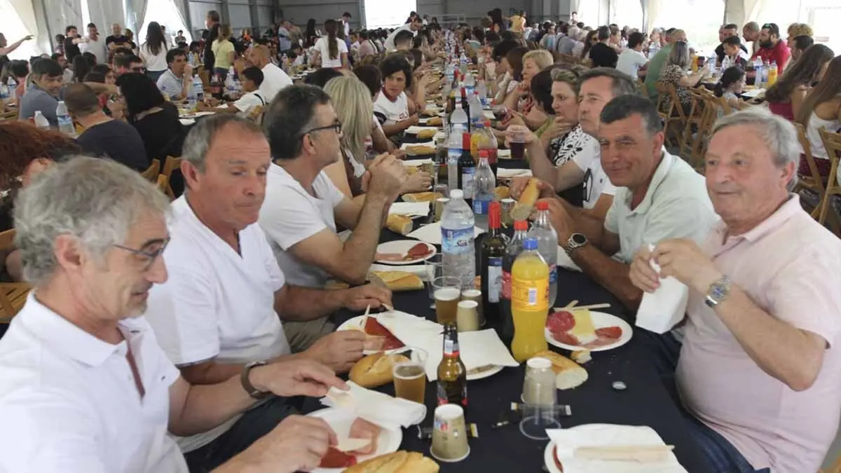 Fotos Fietas de la Juventud Fontellas 2025 (18)