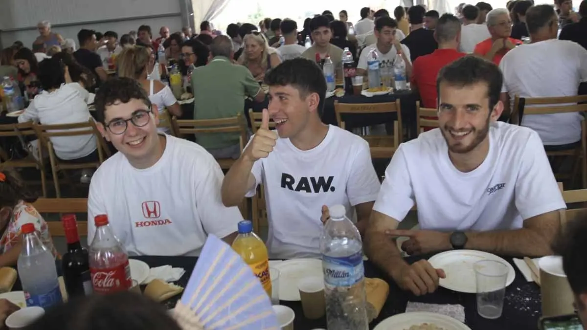Fotos Fietas de la Juventud Fontellas 2025 (24)