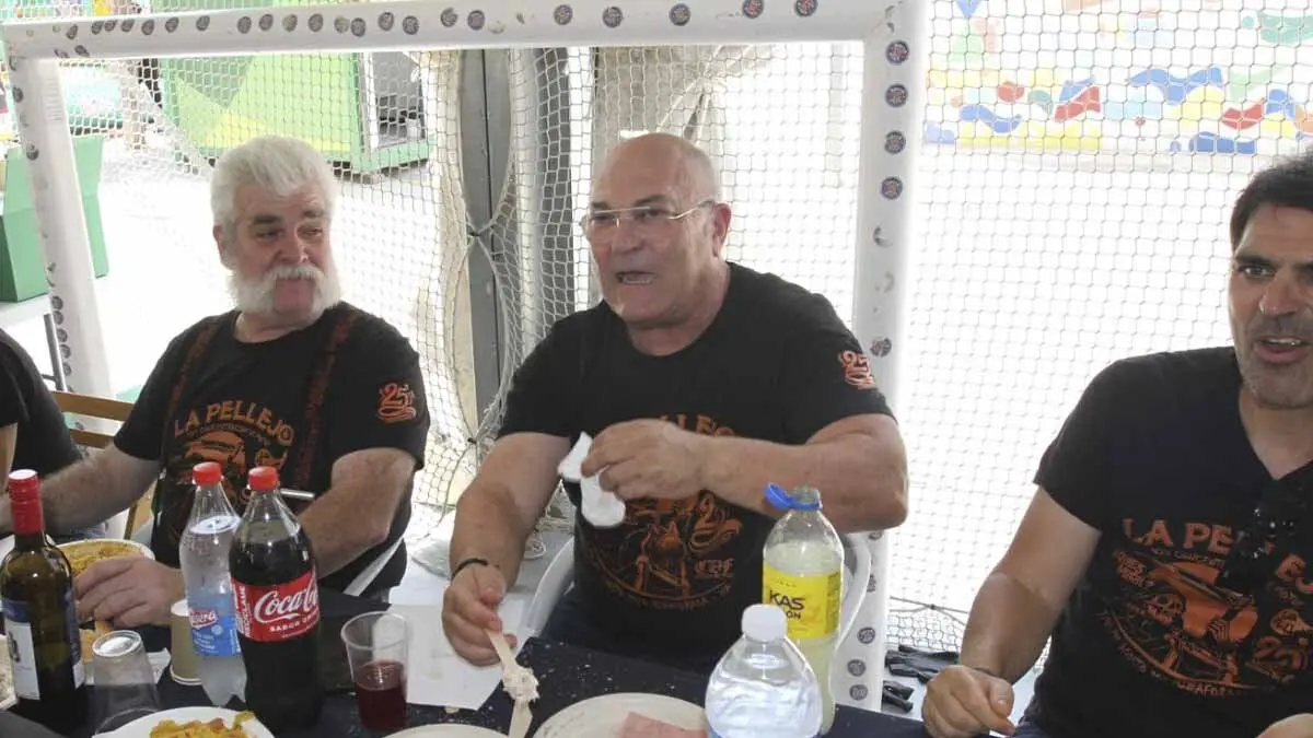 Fotos Fietas de la Juventud Fontellas 2025 (27)