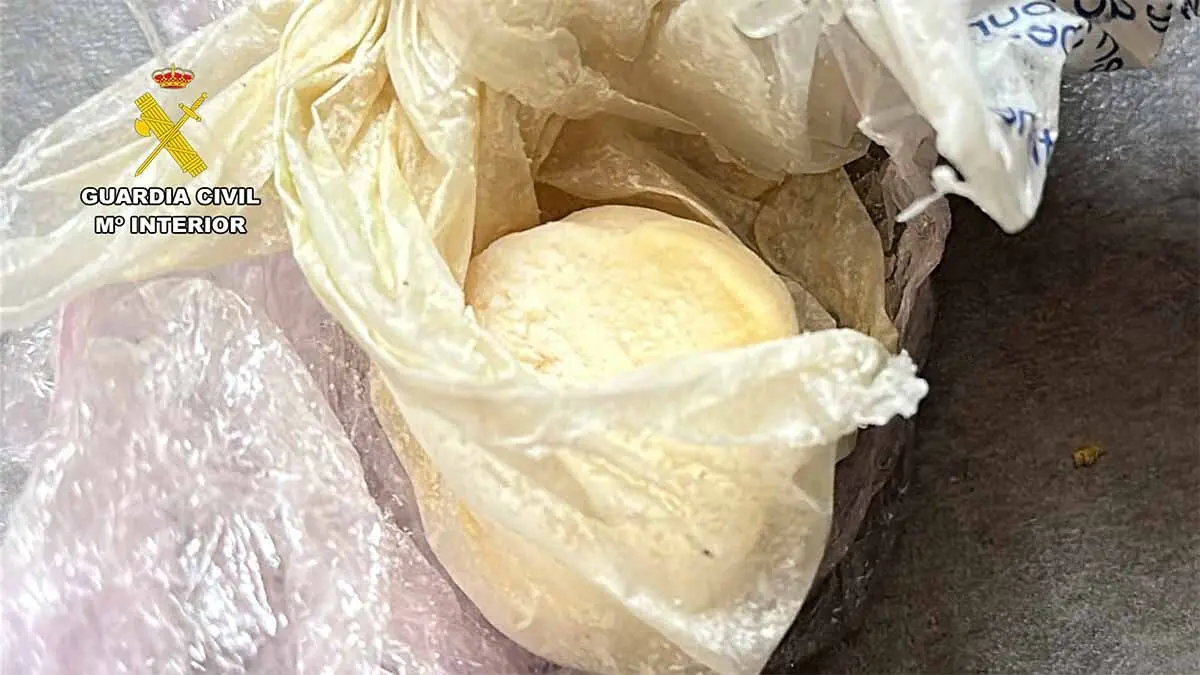 Fotos del operativo de la Guardia Civil contra la venta de droga en Calahorra (3)