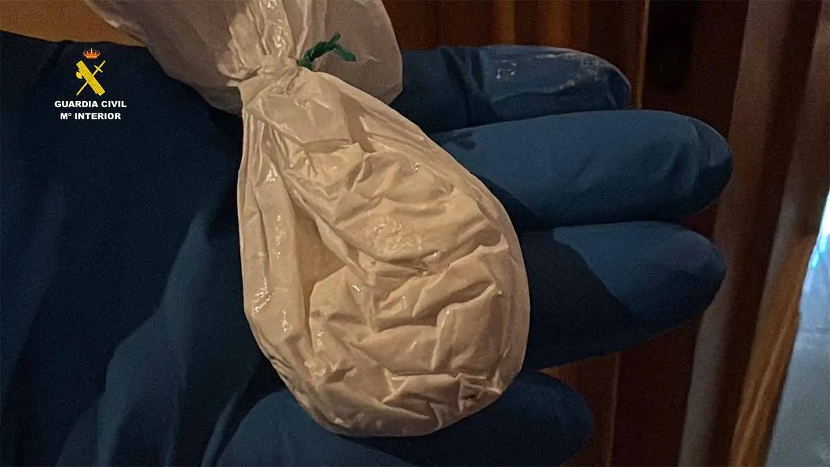 Fotos del operativo de la Guardia Civil contra la venta de droga en Calahorra (4)