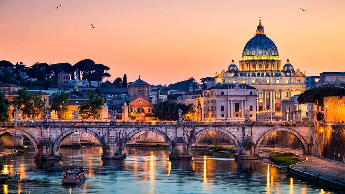 viaja a Roma en noviembre Conalmaviajes (2)