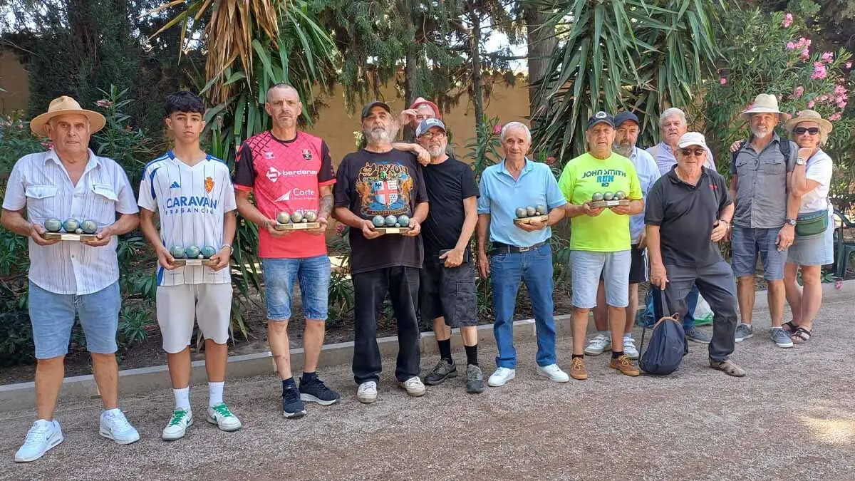 San Juan en Cortes -Concurso Petanca- 23-6-25 (1)