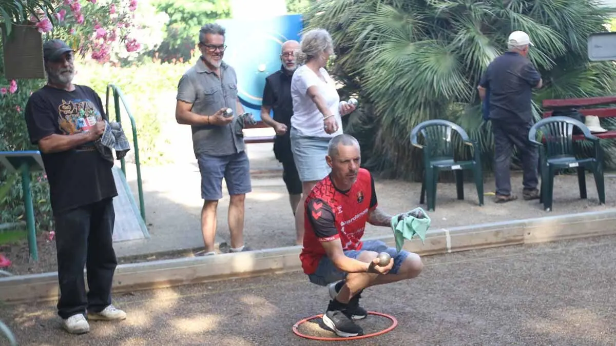 San Juan en Cortes -Concurso Petanca- 23-6-25 (15)