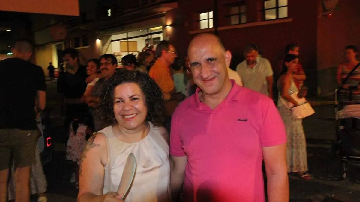 Noche de San Juan 2025 en Cortes (2)