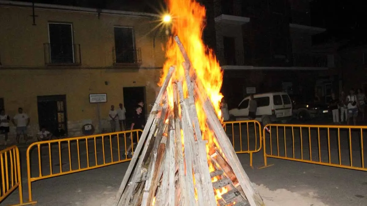 Noche de San Juan 2025 en Cortes (6)