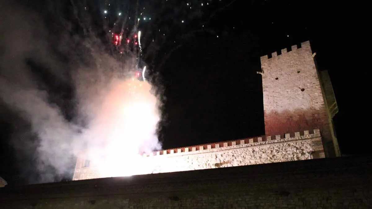 Noche de San Juan 2025 en Cortes (10)